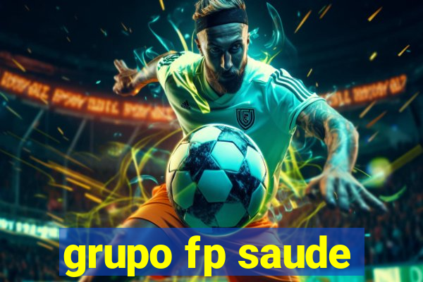 grupo fp saude